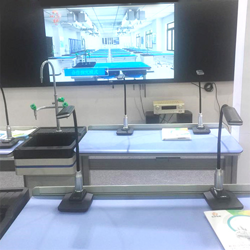 智慧實(shí)驗(yàn)室互動(dòng)教學(xué)系統(tǒng)(Q8)